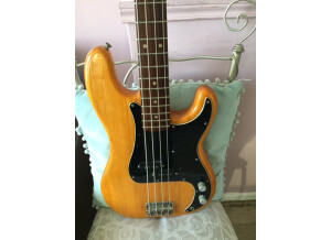 Fender Precision Bass (1978) (87795)