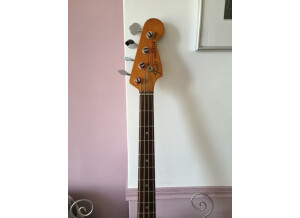 Fender Precision Bass (1978) (84203)