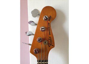 Fender Precision Bass (1978) (50971)