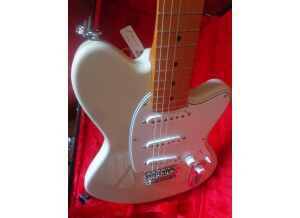 Ibanez TM1730 & TM1730M (77124)