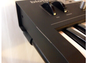 Waldorf Blofeld Keyboard Black Edition (41574)
