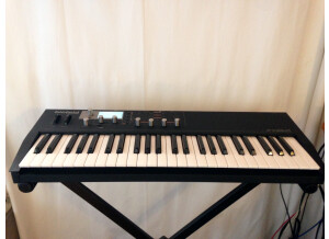 Waldorf Blofeld Keyboard Black Edition (18822)