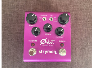 Strymon Orbit (21309)