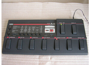 Korg A4 (78436)