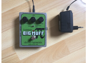 Electro-Harmonix Bass Big Muff Pi (21900)