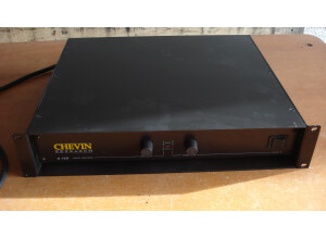 Chevin A 750 (20601)