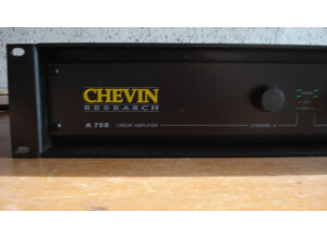 Chevin A 750 (26103)