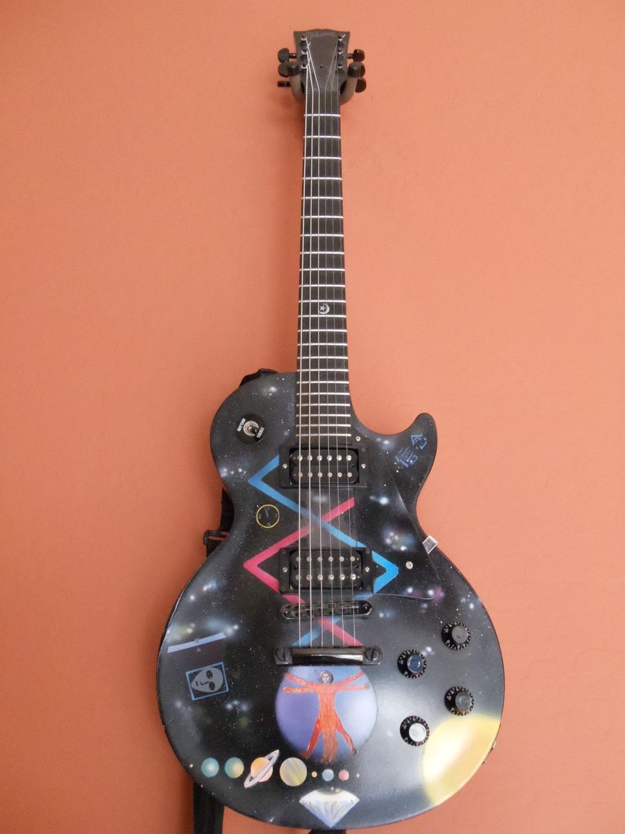 Gibson Les Paul Studio Gothic