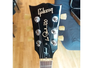 Gibson Les Paul Special Double Cut 2015 (38617)