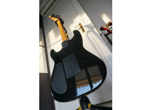 Charvel Model 4 (39918)