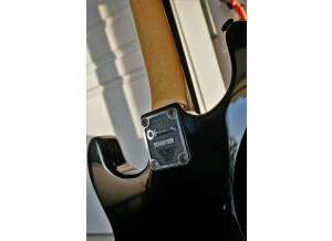 Charvel Model 4 (77090)