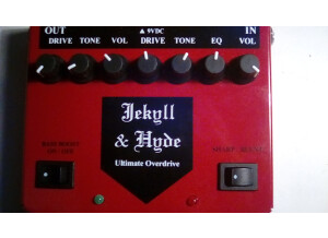 Truetone Jekyll & Hyde JH2 (76870)