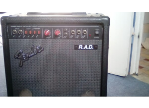 Fender R.A.D (69821)