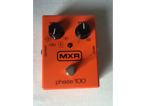 MXR M107 Phase 100 (48355)