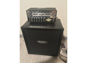 Mesa Boogie Mini Rectifier Twenty Five Head (7777)