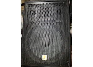 the box MA1520 MII (992)