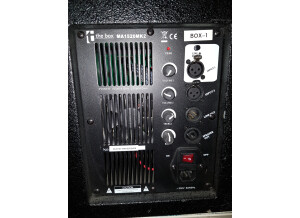 the box MA1520 MII (79832)