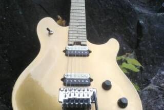 Peavey EVH Wolfgang
