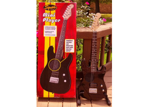 Squier Mini Player Type PR755 (with Built-in Speaker) (69794)