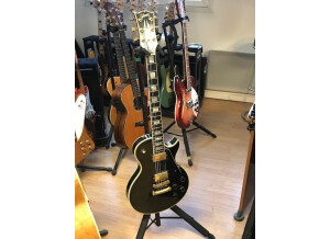 Gibson Black B