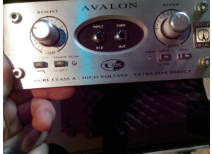 Avalon U5 (9194)