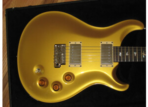 PRS DGT David Grissom Signature (41548)