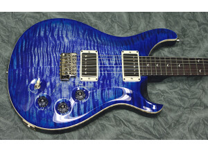 PRS DGT David Grissom Signature (94116)