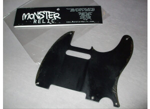 monster relic 62 Custom Telecaster (73923)