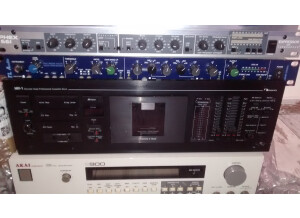 Nakamichi 610 Control Preamplifier