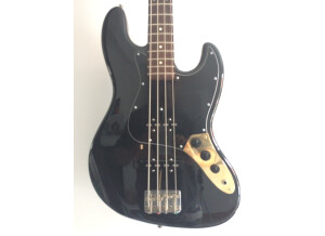 Fender Standard Jazz Bass [1990-2005] (58847)
