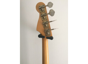 Fender Standard Jazz Bass [1990-2005] (8643)