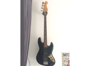 Fender Standard Jazz Bass [1990-2005] (16353)