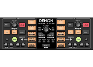 Denon DJ DN-HC1000S (48376)