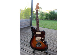 Fender Classic Player Jazzmaster Special (53799)