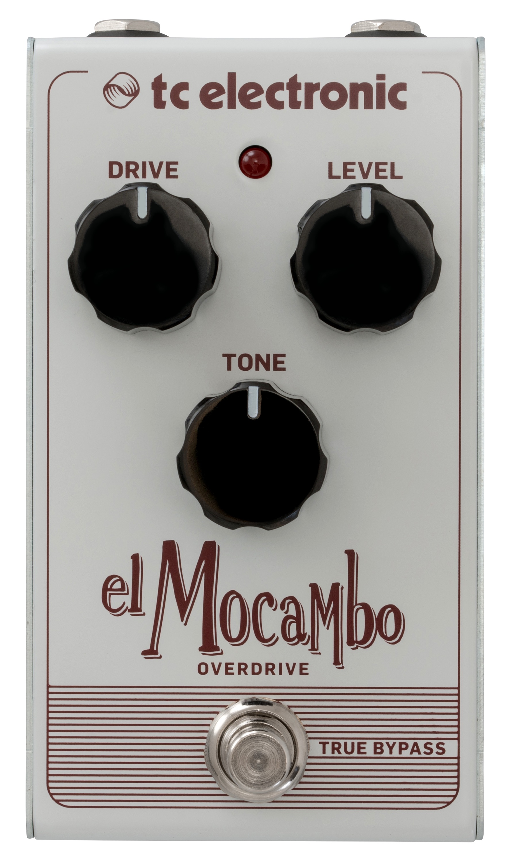TC Electronic El Mocambo Overdrive : TC Electronic El Mocambo Overdrive (6601)