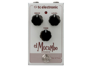 TC Electronic El Mocambo Overdrive (6601)
