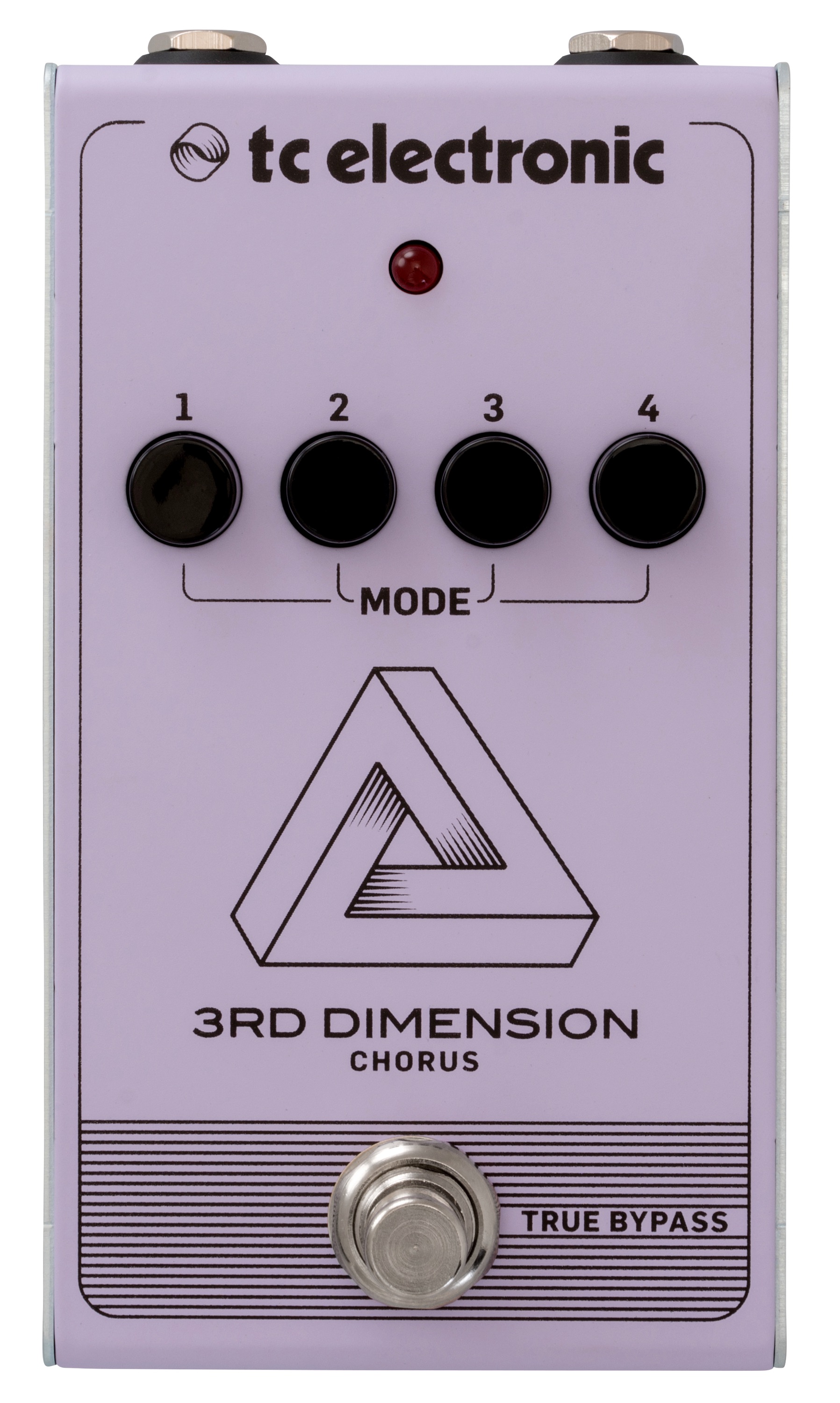 TC Electronic 3rd Dimension Chorus : TC Electronic 3rd Dimension Chorus (82852)
