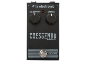 TC Electronic Crescendo Auto Swell (89296)