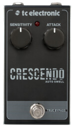 TC Electronic Crescendo Auto Swell : TC Electronic Crescendo Auto Swell (89296)