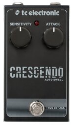 TC Electronic Crescendo Auto Swell : TC Electronic Crescendo Auto Swell (89296) TC Electronic Crescendo Auto Swell : TC Electronic Crescendo Auto Swell (89296)