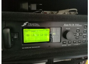 Fractal Audio Systems AX8 (72375)