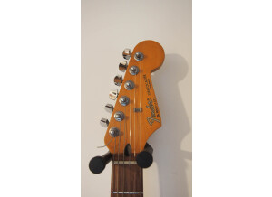 Fender Stratocaster Tex-Mex (72850)