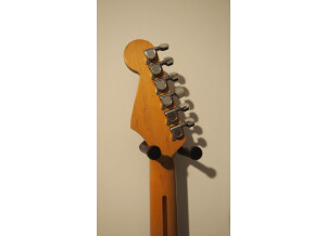 Fender Stratocaster Tex-Mex (21748)