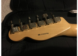 Fender American Telecaster [2000-2007] (30885)