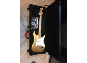 Fender Custom Shop 2014 '69 Relic Stratocaster (41347)