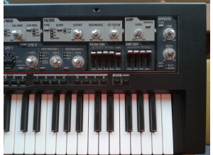 Roland SH-201 (90123)