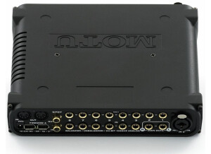 MOTU UltraLite mk3 (42976)