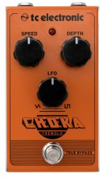TC Electronic Choka Tremolo : TC Electronic Choka Tremolo (31842) TC Electronic Choka Tremolo : TC Electronic Choka Tremolo (31842)