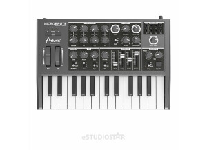 Arturia MicroBrute (78394)