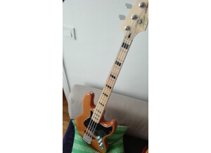 Squier Vintage Modified Jazz Bass (18435)